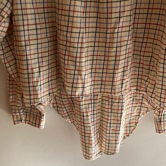 MADEWELL SHIRT - Picture 4 of 4